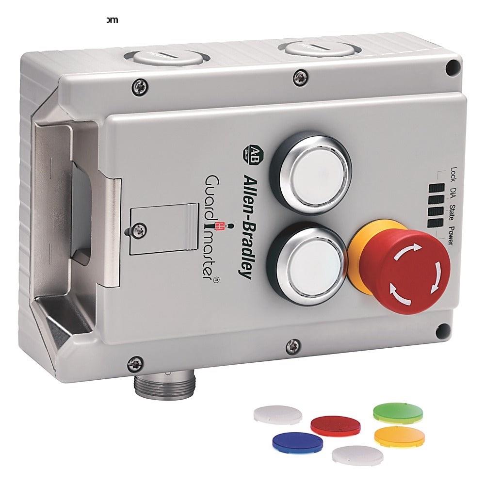 Allen Bradley 442G-MABR-URM-C03