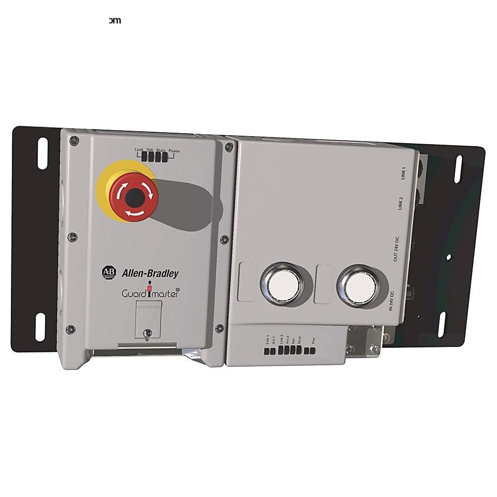 Allen Bradley 442G-MABLB-UR-E0P49