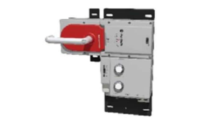 Allen Bradley 442G-MABLB-UL-P49