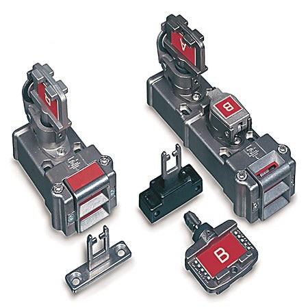 Allen Bradley 440T-MSSUE22DA