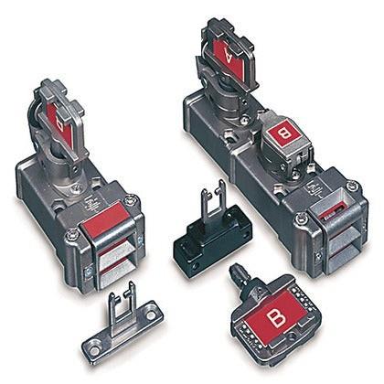 Allen Bradley 440T-MSSUE200E