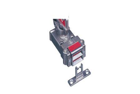Allen Bradley 440T-MSSLE100A