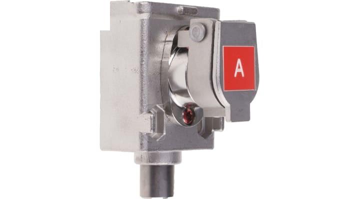 Allen Bradley 440T-MSBLE100A