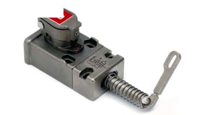 Allen Bradley 440T-MSALE100I