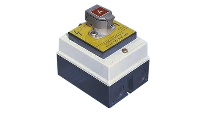 Allen Bradley 440T-MRKSE110B