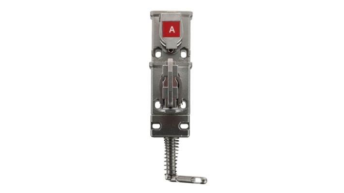 Allen Bradley 440T-MDALE100A0B