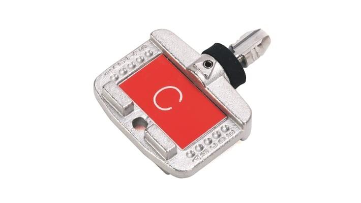 Allen Bradley 440T-AKEYE100D