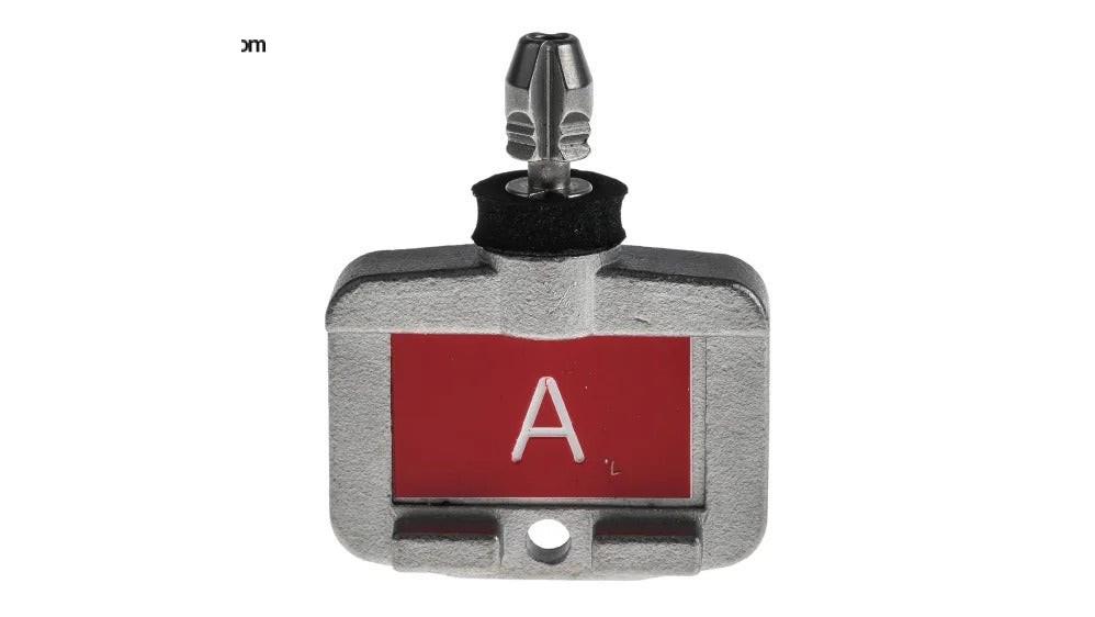 Allen Bradley 440T-AKEYE10AF