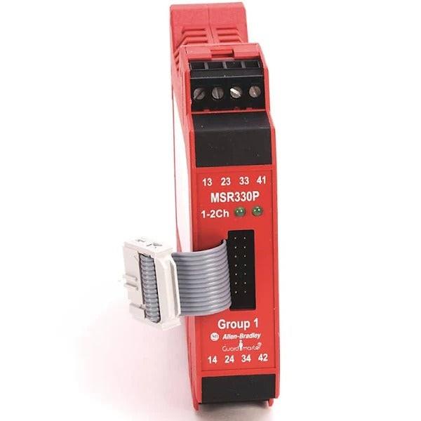 Allen Bradley 440R-W23223