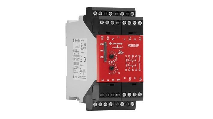 Allen Bradley 440R-S35015