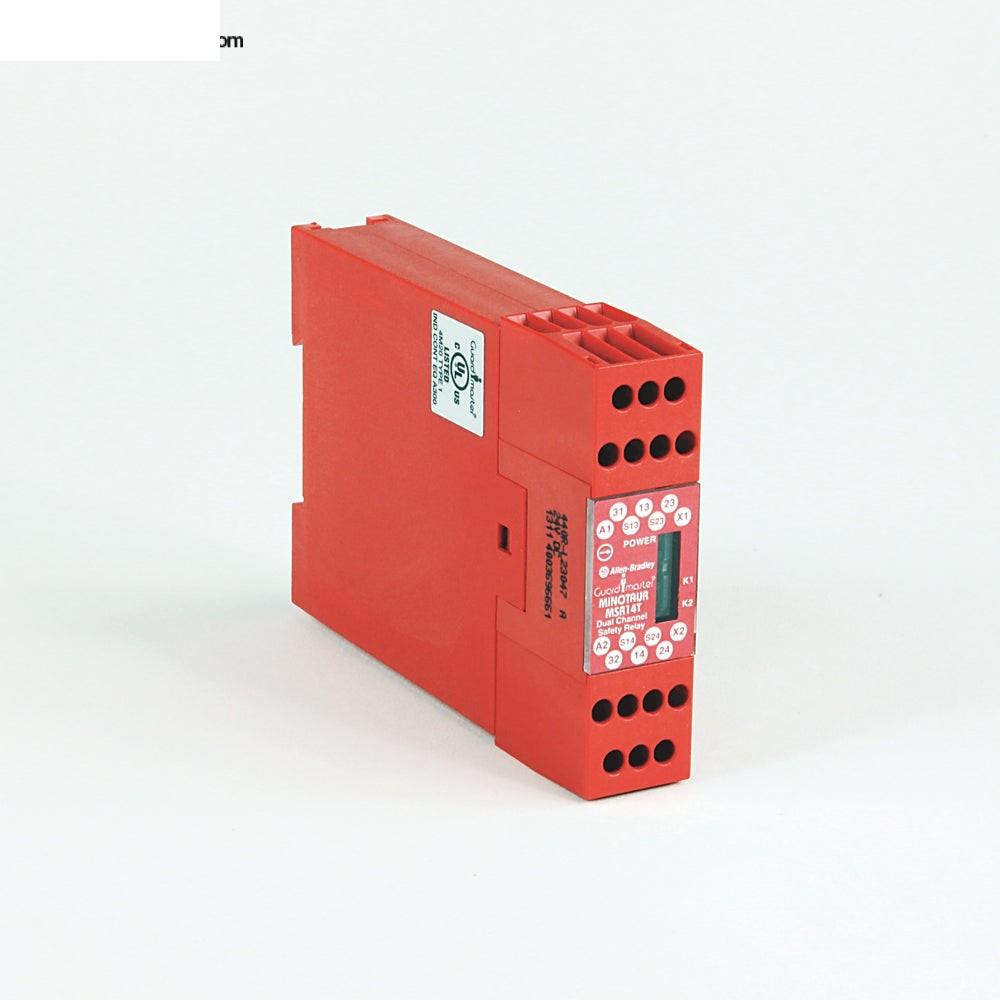 Allen Bradley 440R-L23047