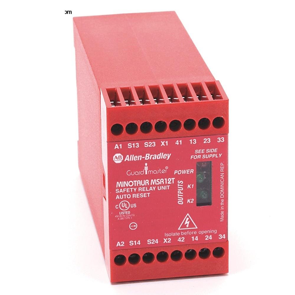 Allen Bradley 440R-K23041
