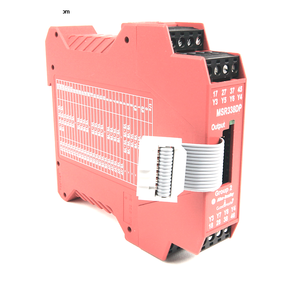 Allen Bradley 440R-H23196