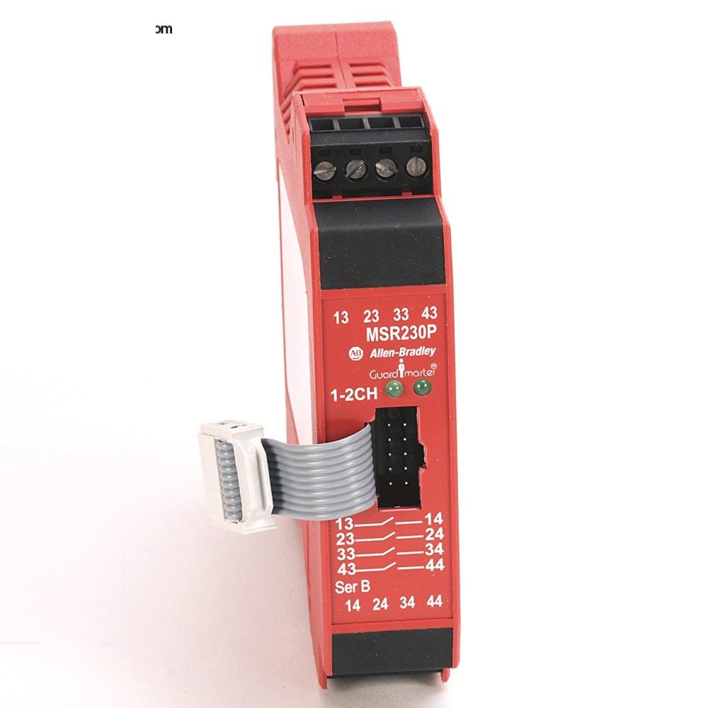 Allen Bradley 440R-H23180