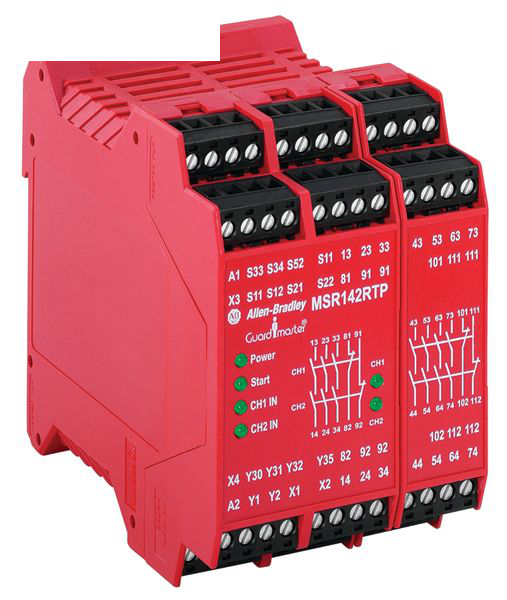 Allen Bradley 440R-G23216