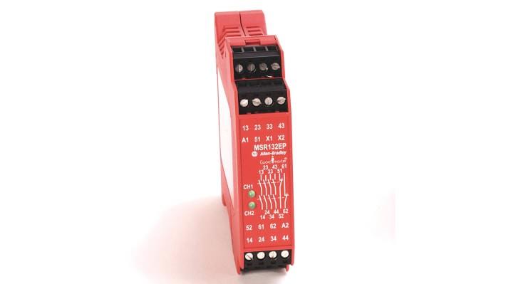 Allen Bradley 440R-E23098