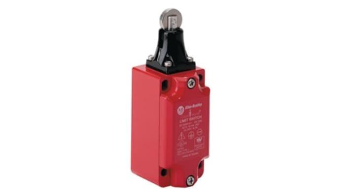 Allen Bradley 440P-MRPB13B