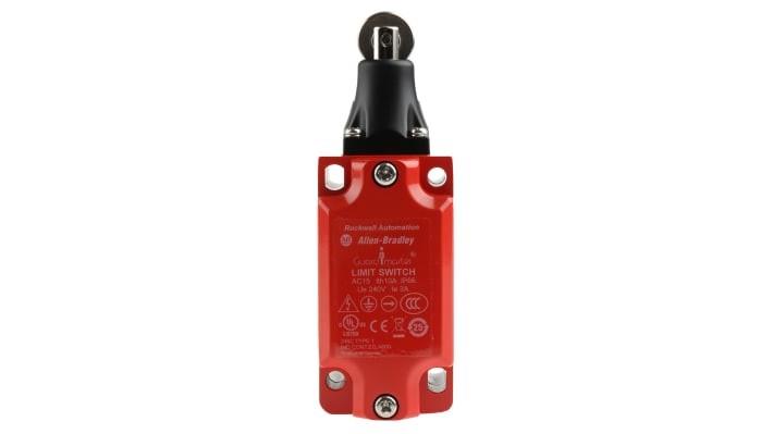 Allen Bradley 440P-MRPB22B