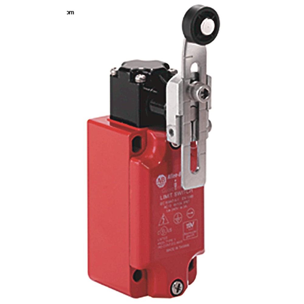 Allen Bradley 440P-MMHB22B