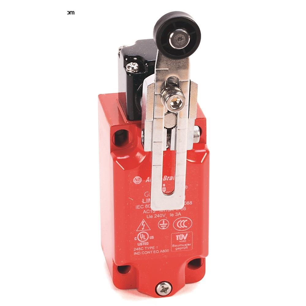 Allen Bradley 440P-MALB22M9
