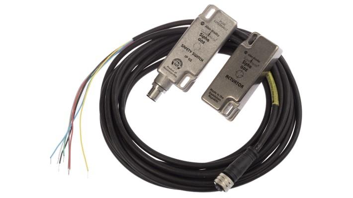 Allen Bradley 440N-S32043