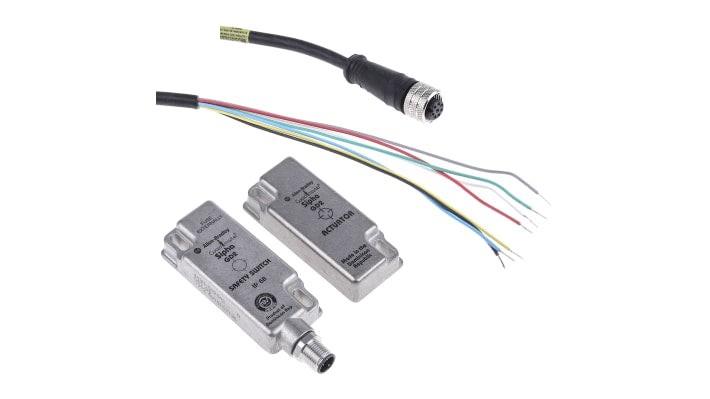 Allen Bradley 440N-S32042