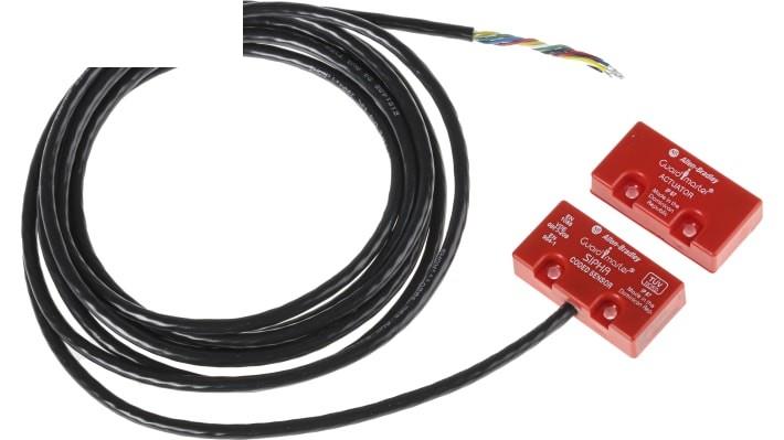 Allen Bradley 440N-S32022