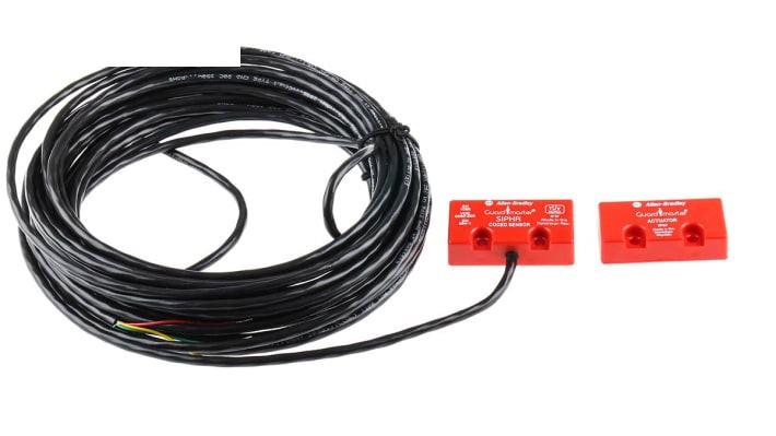 Allen Bradley 440N-S32016