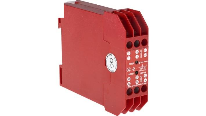 Allen Bradley 440N-S32013