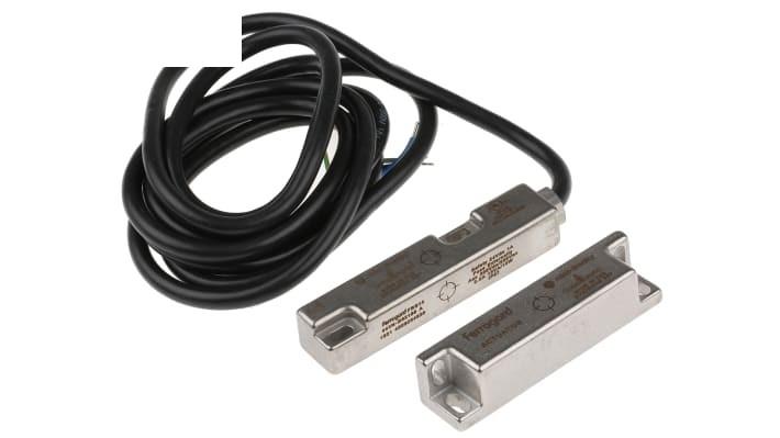 Allen Bradley 440N-G02156