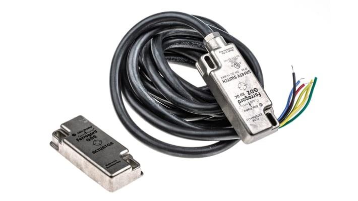 Allen Bradley 440N-G02119