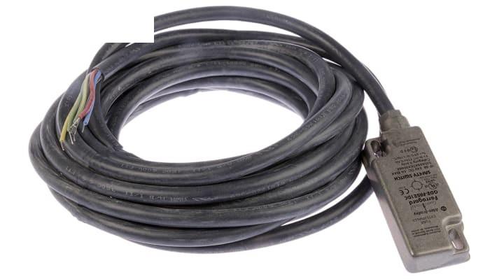 Allen Bradley 440N-G02143