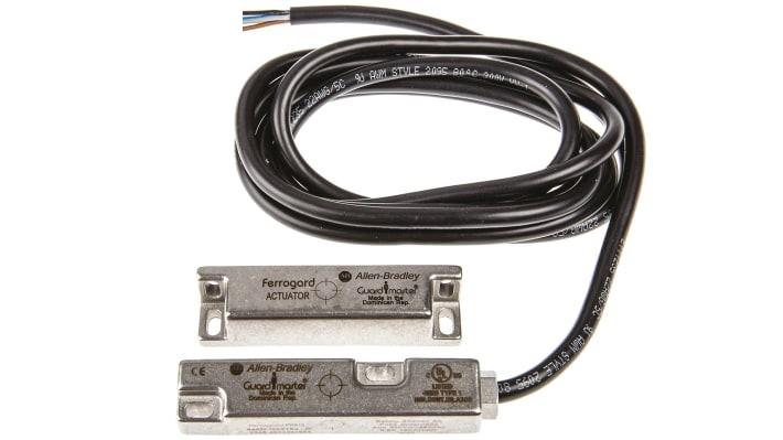 Allen Bradley 440N-G02154