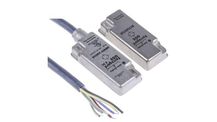 Allen Bradley 440N-G02118
