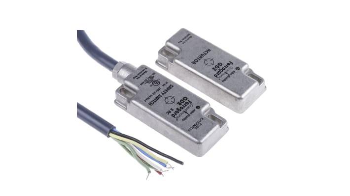 Allen Bradley 440N-G02112