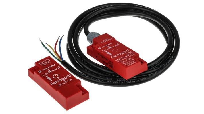 Allen Bradley 440N-G02092