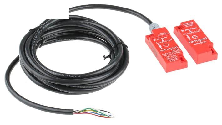 Allen Bradley 440N-G02077