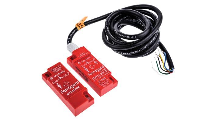 Allen Bradley 440N-G02061