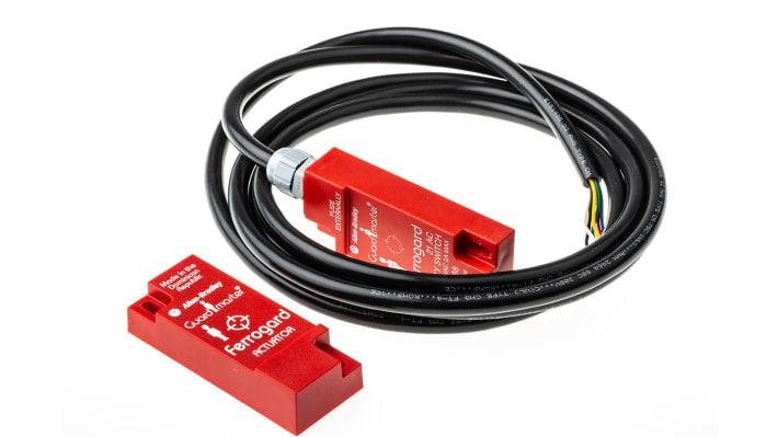 Allen Bradley 440N-G02055