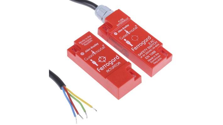 Allen Bradley 440N-G02038