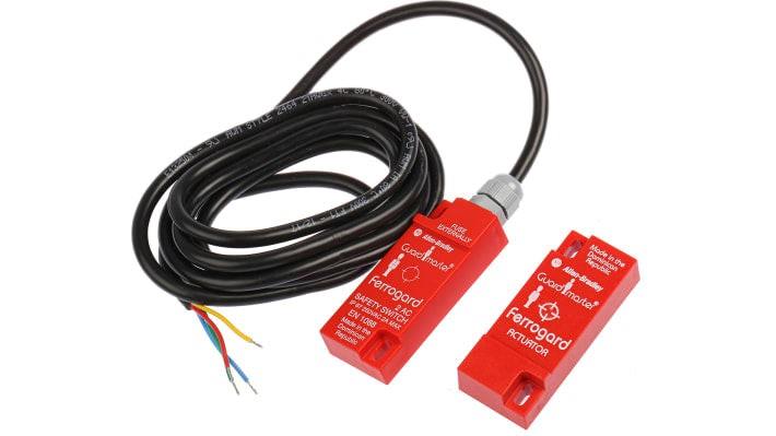Allen Bradley 440N-G02002