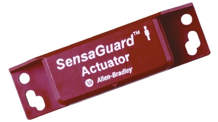 Allen Bradley 440N-A02165