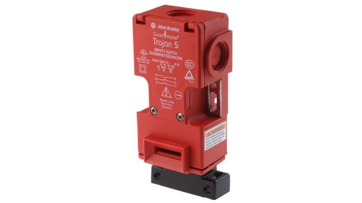 Allen Bradley 440K-T11468