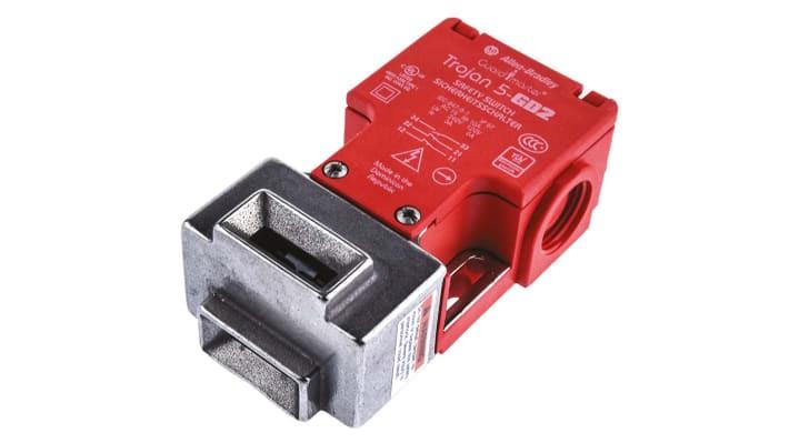 Allen Bradley 440K-T11339