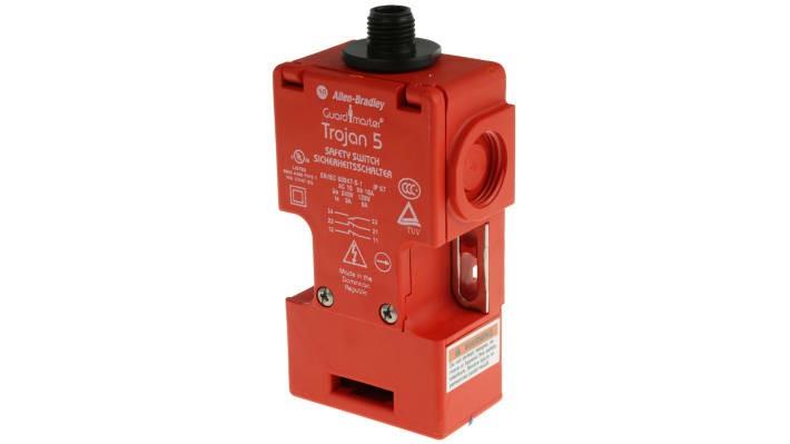 Allen Bradley 440K-T11205