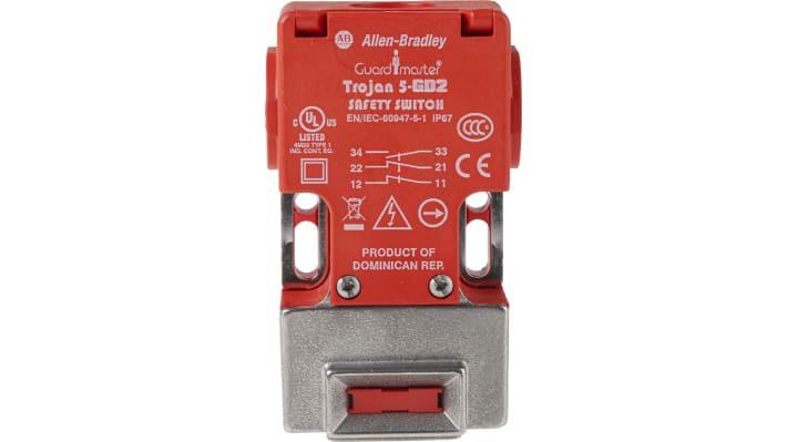 Allen Bradley 440K-T11147