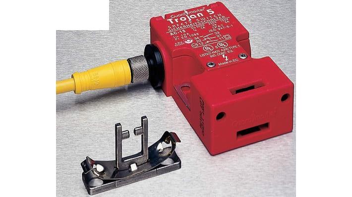 Allen Bradley 440K-T11132