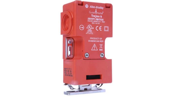Allen Bradley 440K-T11171