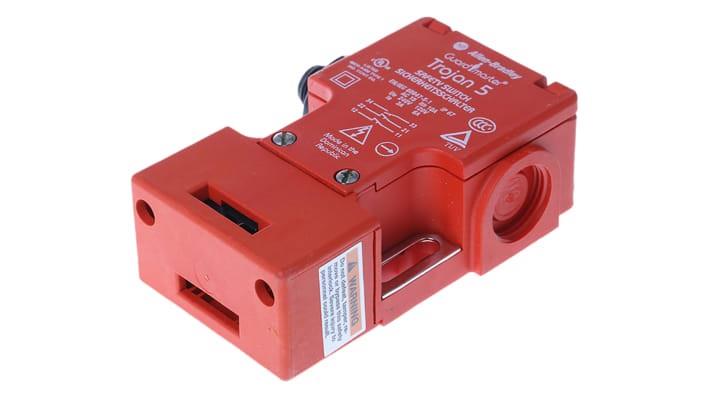 Allen Bradley 440K-T11131