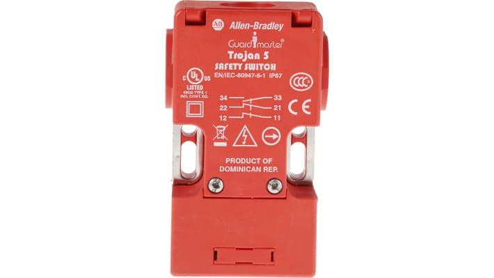 Allen Bradley 440K-T11118